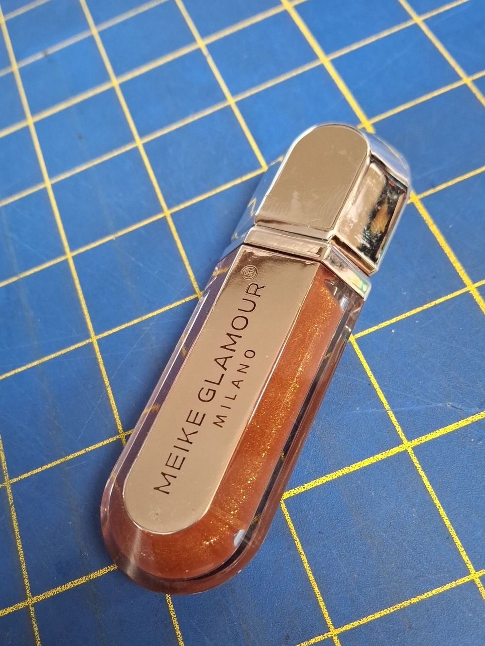 Meike Glamour Milano Lipstick 10g 06 Irridescent